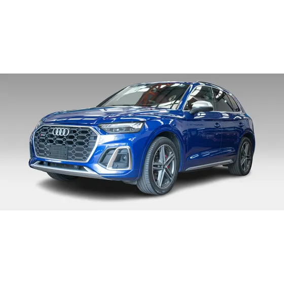 Audi Q5 3.0 V6 Sq5 Tiptronic At