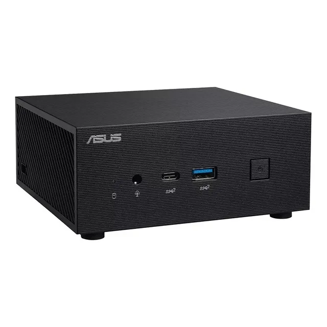 Mini Pc Asus Pn63-s1-b Intel I5-11300h 16g/480 Ssd Wifi
