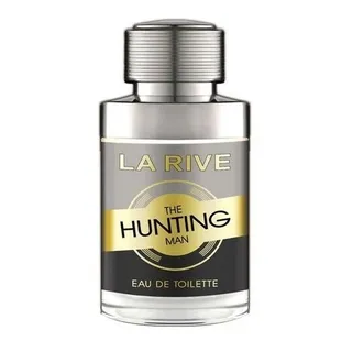 Perfume La Rive The Hunting 75ml Masculino Perfume La Rive The Hunting 75ml Masculino
