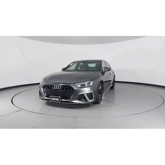 Audi A4 2.0 Mhev 40 Tfsi S Line Dct