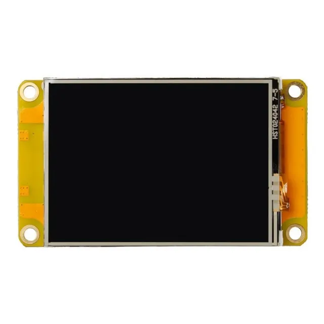 Pantalla Táctil Nextion Discovery 2.4 Pulgadas Nx3224f024