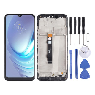 Sjpj Tela Lcd Tft Para Motorola Moto G50 Xt2137-1 Xt2137-2 Sjpj Tela Lcd Tft Para Motorola Moto G50 Xt2137-1 Xt2137-2