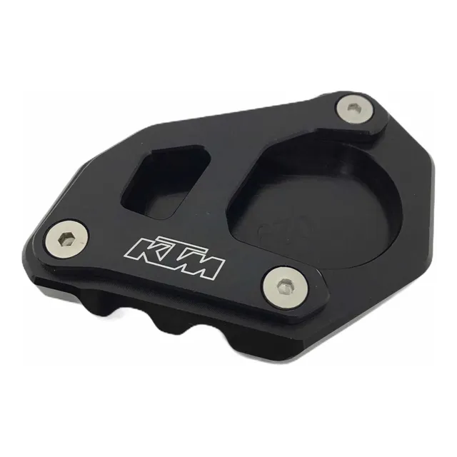 Ampliacion De Muleta Ktm - 1050-1090- 1190-1290 
