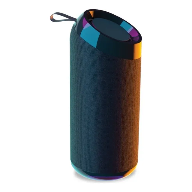 Bocina Boom Aquaboost Bluetooth Inalámbrica A Prueba De Agua