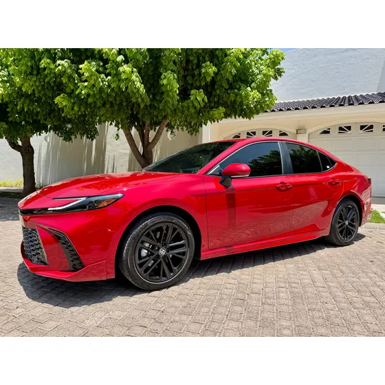 Toyota Camry 2.5 Hev Xse
