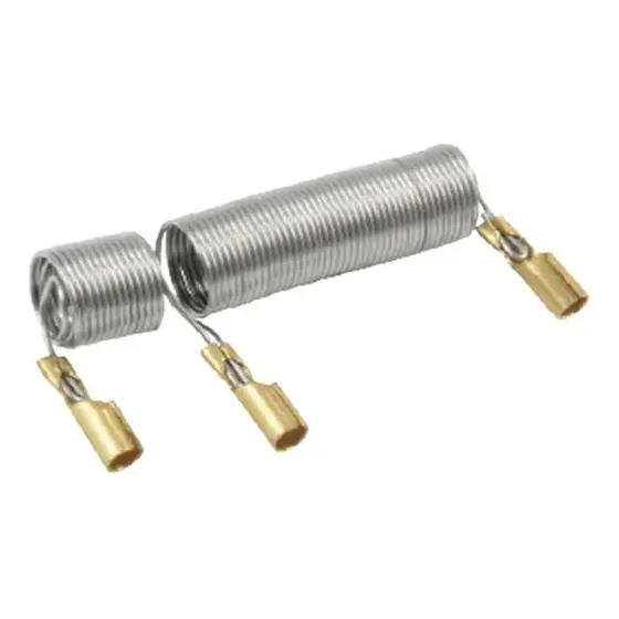 Resistencia Para Regadera Maxi Ducha
