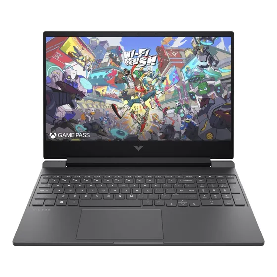 Laptop Gaming Hp Victus