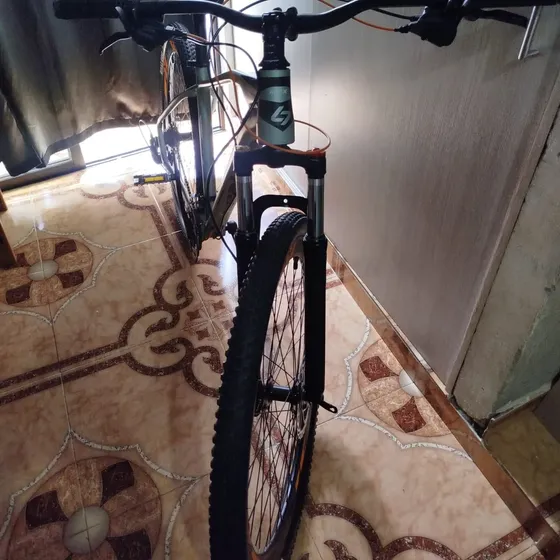 Bicicleta Boston Original
