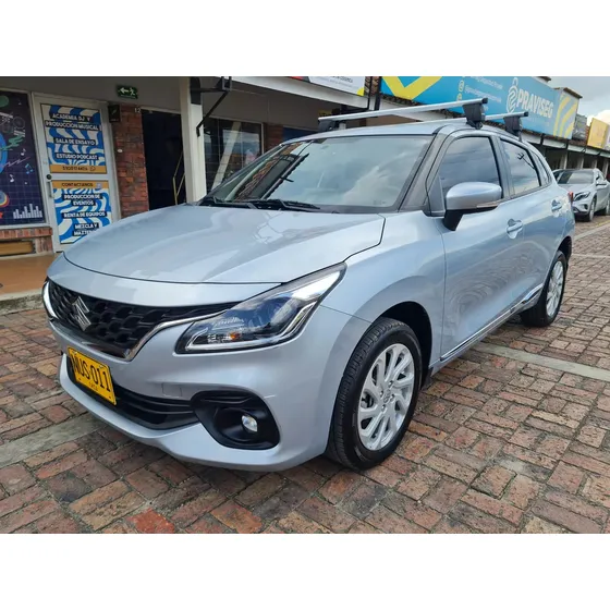 Suzuki Baleno 1.4 Gl