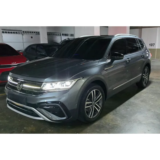 Volkswagen Tiguan Allspace Highline 2.0 Tsi 4motion