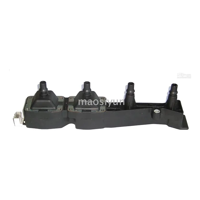Bobina Encendido Citroen C4 Coupe (la_) 1.6 16v Nfu (tu5jp4)