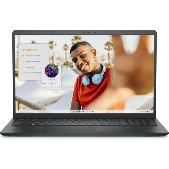 Notebook Dell Inspiron 15 3535 15.6  Amd Ryzen 5 7520u