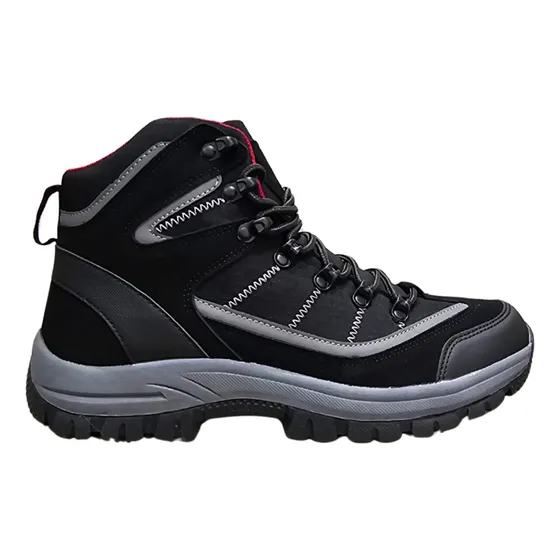Zapatillas Botin Hombre //  Botin Termico Impermeable