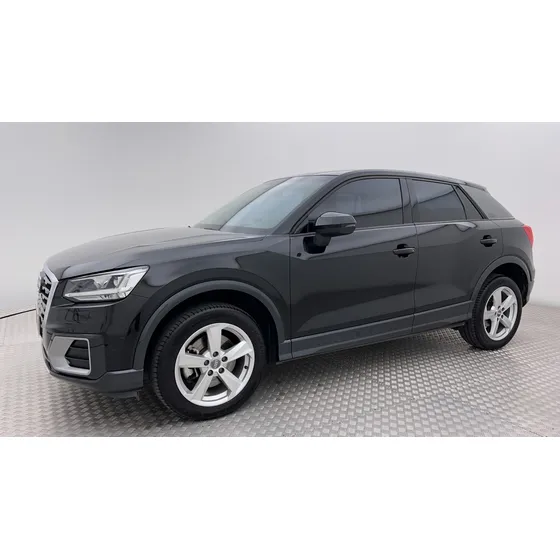 Audi Q2 1.4 Tfsi Serie 150 Cv