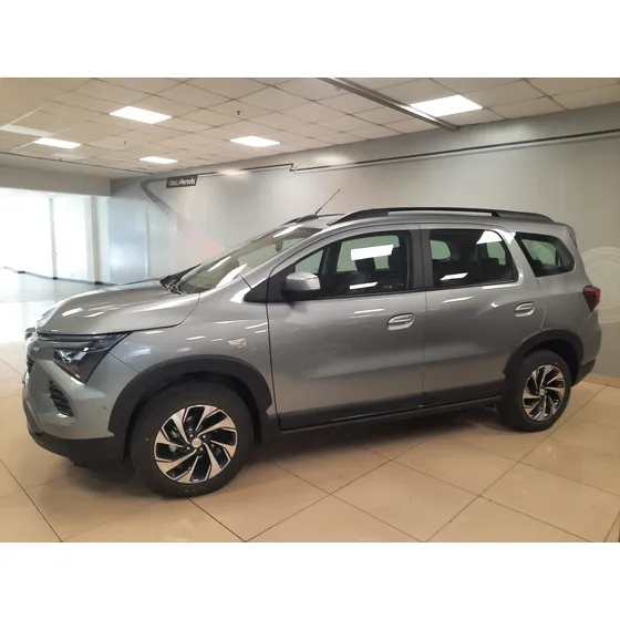 Chevrolet Spin 1.8 Premier 7as Mt 105cv