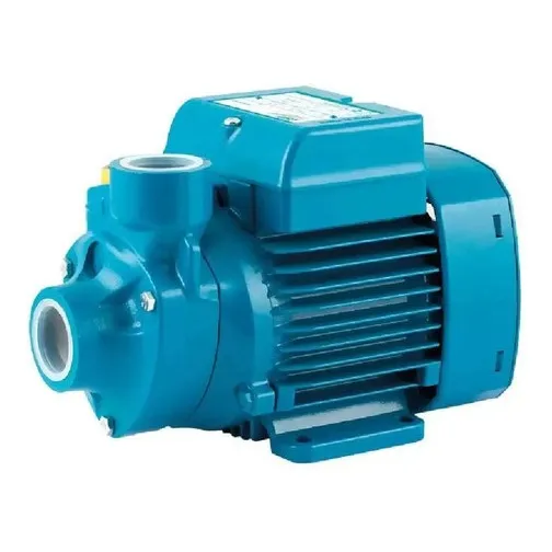 Bomba De Agua Periferica 1/2 Hp City Pedrollo 110v. Italiana
