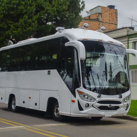 Buseta Chevrolet Npr Ultimo Modelo