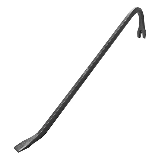 Barreta Pata De Cabra 750x18mm - Jdqb1375 Pack X2 Unid