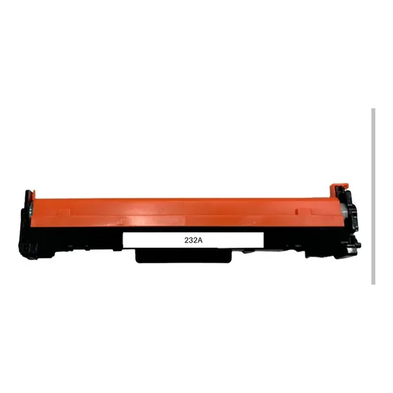 Módulo Drum Compatible Con Canon 232a