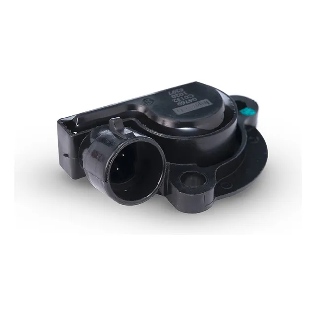 Sensor Tps Chevy 1.6 2004 2005 2006 2007 2008 2009 2010 2011