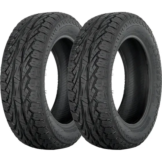 Kit de 2 pneus Speedmax SPM006 235/70R16 106 - 950 kg, 106