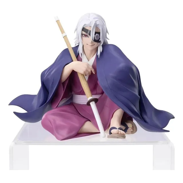 Figura Tengen Uzui | Demon Slayer Sega