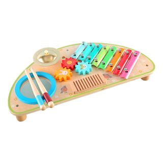 Juego De Batería De Xilófono, Conjunto De Instrumentos Juego De Batería De Xilófono, Conjunto De Instrumentos