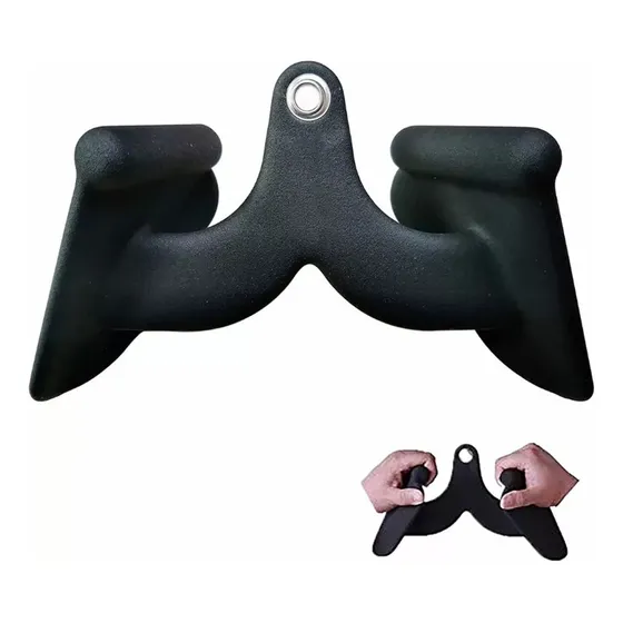 Row Foam Grip Maneral Estrecho Remo Agarre Posición Interior