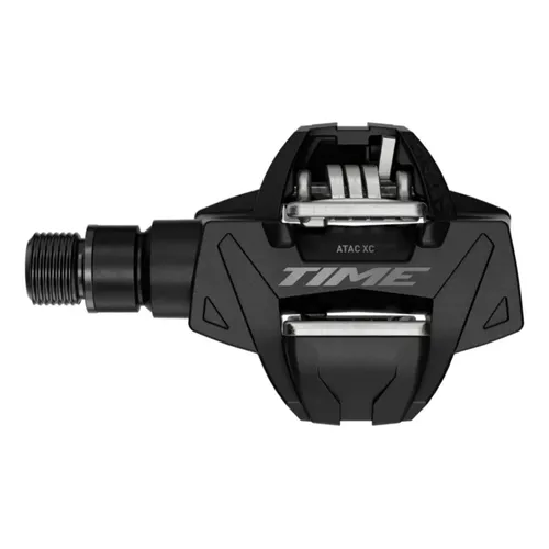 Pedal Clip Speed Sram Time Xpro 10 Iclic Carbono Tacos | MercadoLivre
