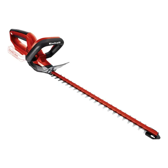 Cortasetos Inalámbrico Einhell 18v Gc-ch 1846 Li-solo