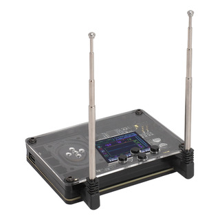 Interface Mini Theremin Type C Com Várias Vozes Ajustáveis Interface Mini Theremin Type C Com Várias Vozes Ajustáveis