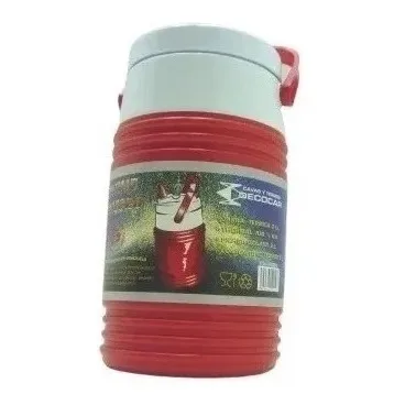 Termo Filtro Cava Agua 2lts Ptete02 Decocar Xavi