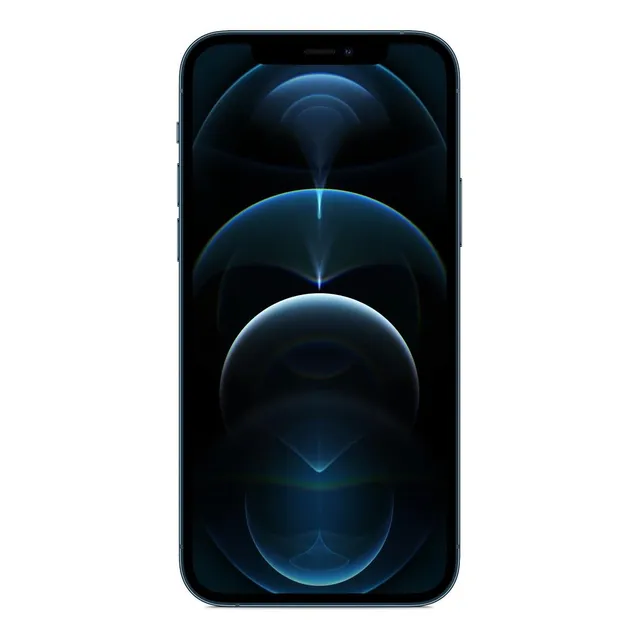 iPhone 12 Pro 128 GB azul pacífico - Excelente (Reacondicionado)