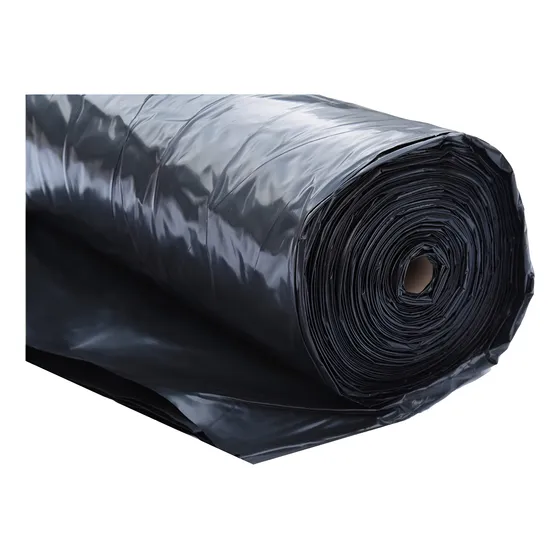 Nylon Platea Construcion 4 Metros De Ancho 200 Micrones 