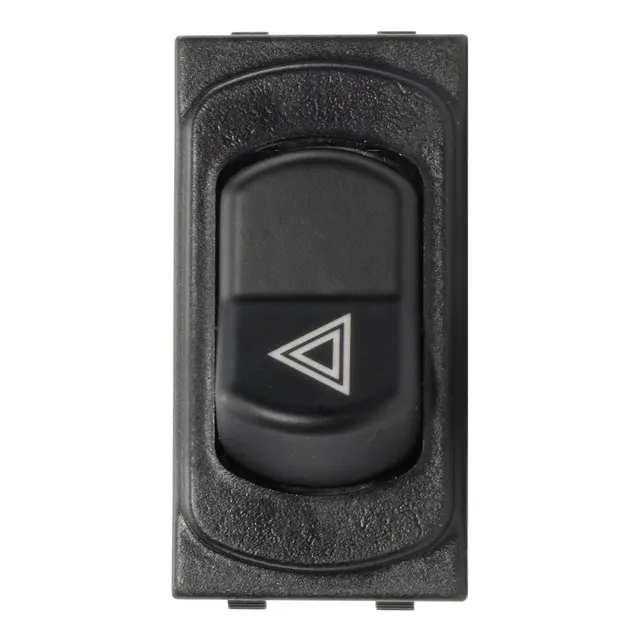 Interruptor Pisca Alerta Trator Valtra  83822400 Agco