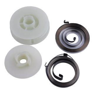 Polea De Arranque Cuerdas Para Motosierra 45cc 52cc 58cc Polea De Arranque Cuerdas Para Motosierra 45cc 52cc 58cc