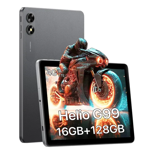 Tablet Umidigi G3 Tab Ultra De 10.1 Pulgadas Con Android 13,