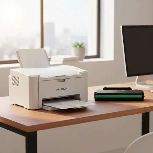 Impressora função única monocromática Xerox Phaser 3020/BI