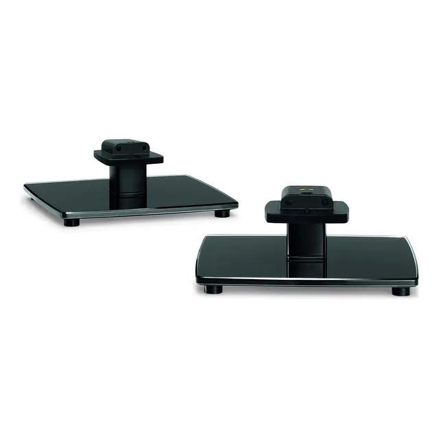 Bose Omnijewel - Soporte De Mesa, Color Negro