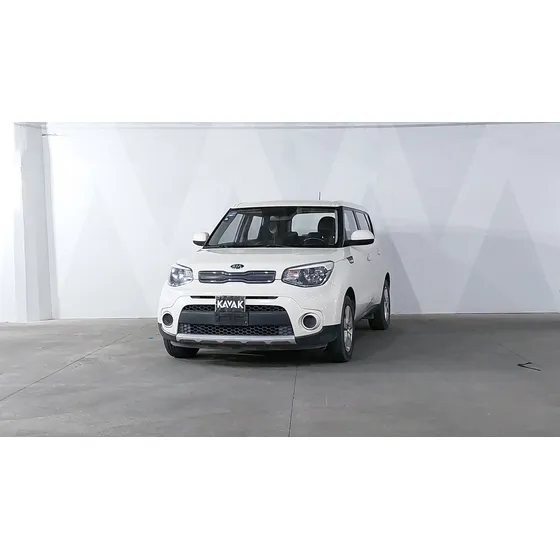 Kia Soul 1.6 Lx At