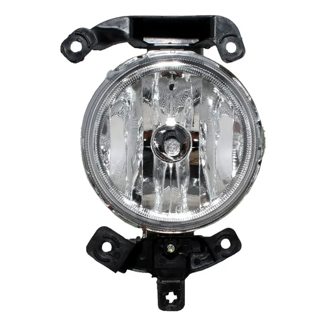 Faro Neblinero Izquierdo Para Chevrolet Spark 0.8 A08s3 2011