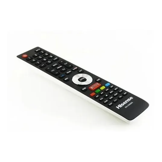 Control Remoto Original Hisense En33926a Smart Tv Amazon
