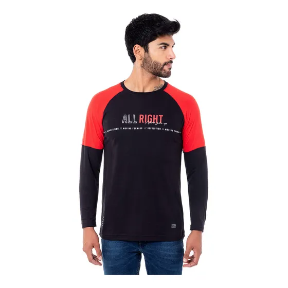 Polos Polo Moda Jersey Alfik Hombre