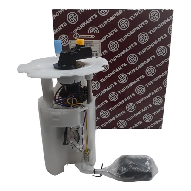 Modulo Completo Bomba Pila De Gasolina Chevrolet Aveo Optra