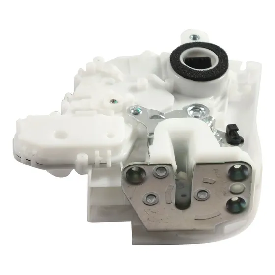 Chapa Actuador Elect Para Honda Cr-v Delantero Derecho 07-11
