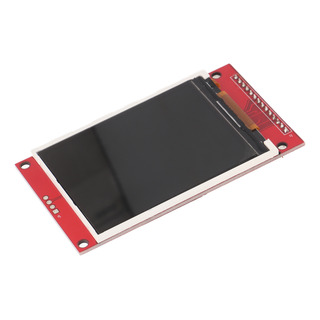 Módulo De Tela Lcd Tft De 2,8 Polegadas 240x320 Spi Serial I Módulo De Tela Lcd Tft De 2,8 Polegadas 240x320 Spi Serial I