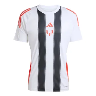 Jersey adidas Fútbol Messi Hombre Blanco Jy9620