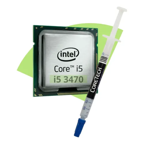 Processador Intel Core I5-13500t Vpro 4,60ghz 25mb Sem Coler