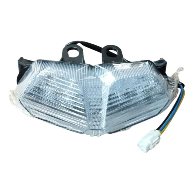 Stop Led Fz 250