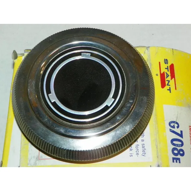 Tapa Gasolina Maverick 1971 1972 1973 1974 1975 1976 1977